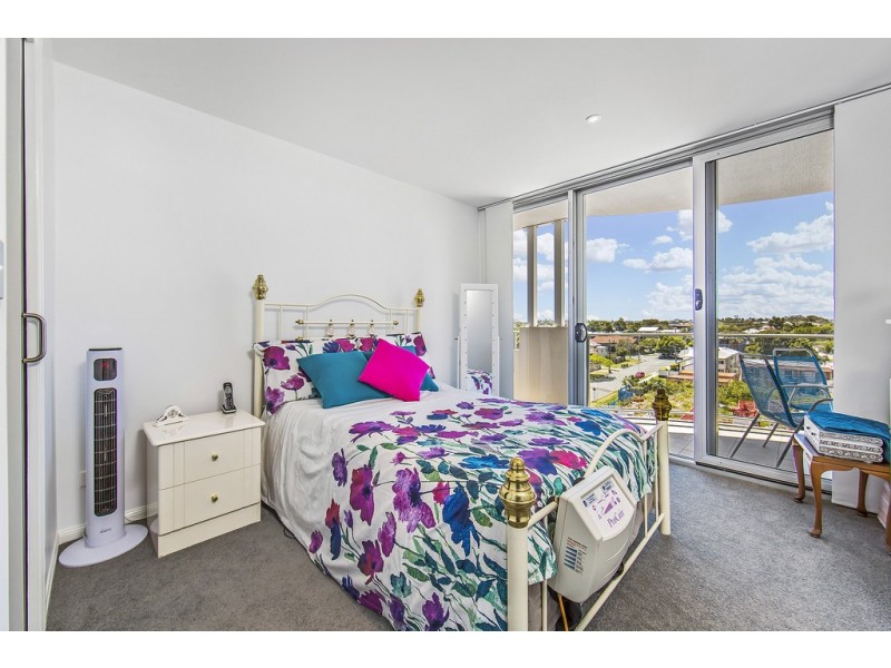 22/5 Lilla St, Woody Point QLD 4019