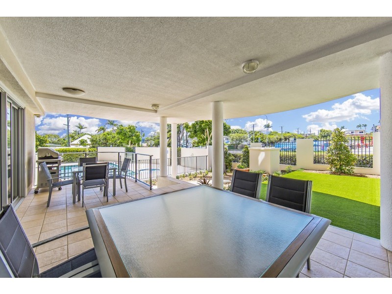 22/5 Lilla St, Woody Point QLD 4019