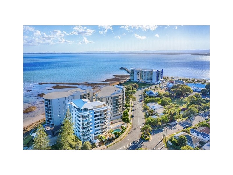 22/5 Lilla St, Woody Point QLD 4019