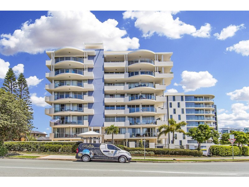22/5 Lilla St, Woody Point QLD 4019