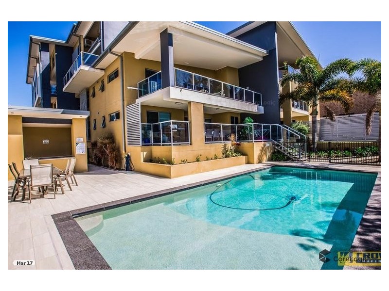 18/8 Georgina Street, Woody Point QLD 4019