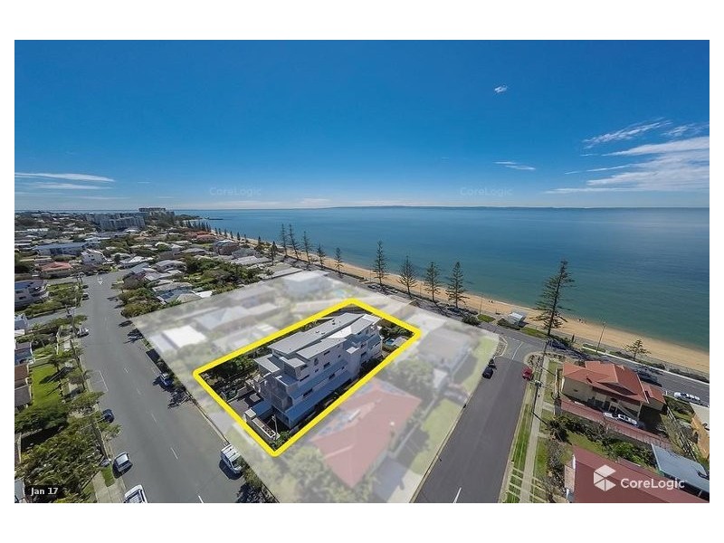2/14 Webb St, Margate QLD 4019