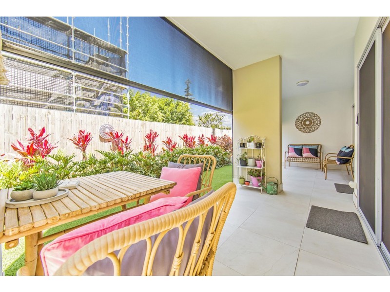 2/14 Webb St, Margate QLD 4019