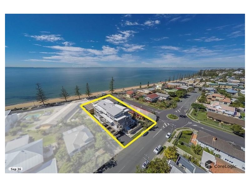 2/14 Webb St, Margate QLD 4019