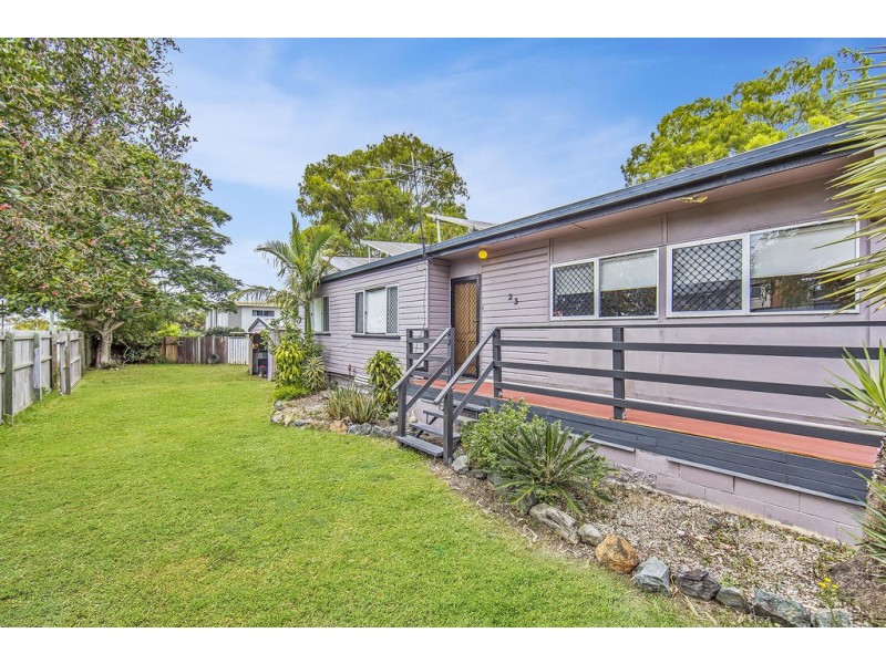 23 Boardman Rd, Kippa-ring QLD 4021