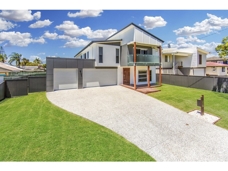 38 Kurumba St, Kippa-ring QLD 4021