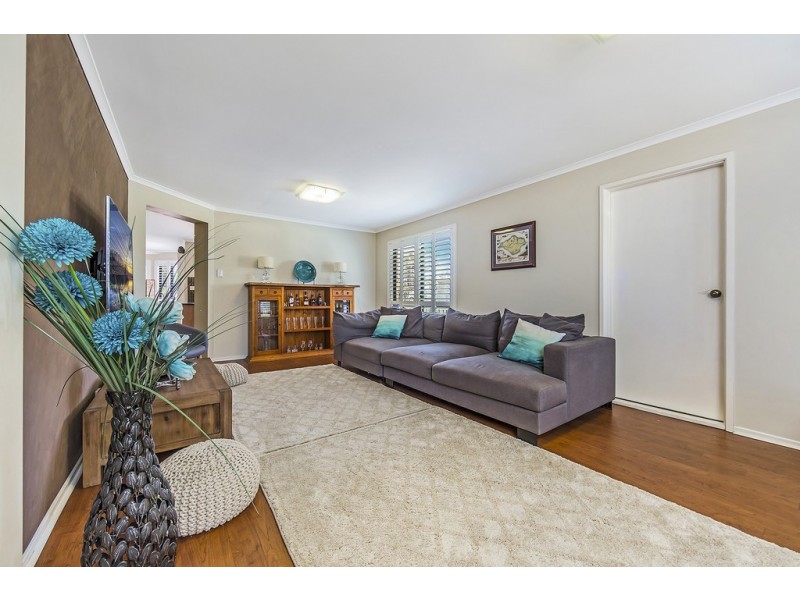 21 BEVINGTON STREET, Rothwell QLD 4022