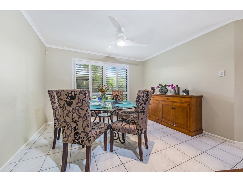 21 BEVINGTON STREET, Rothwell QLD 4022