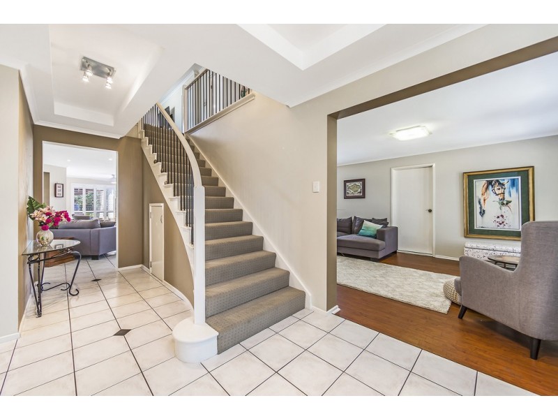 21 BEVINGTON STREET, Rothwell QLD 4022