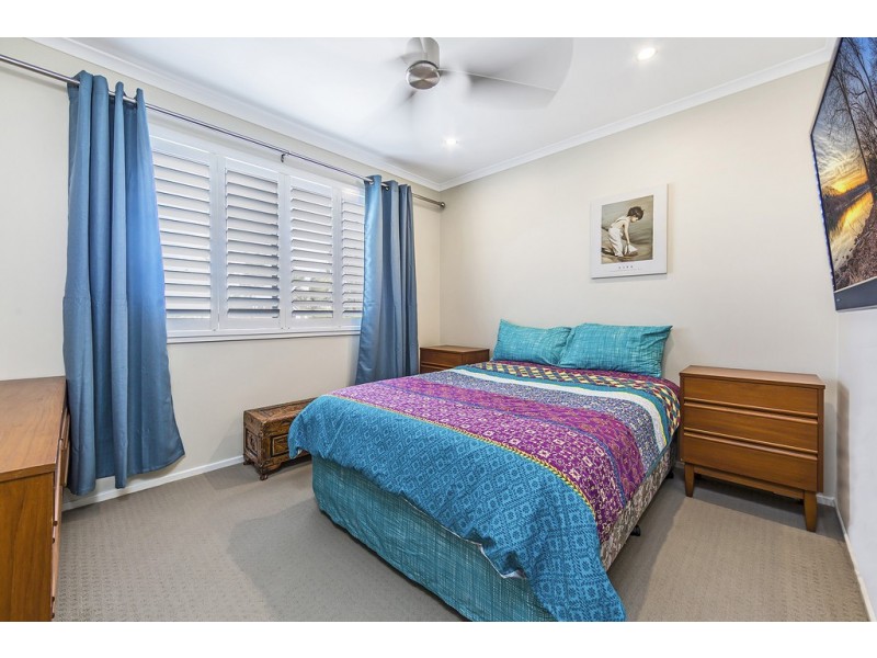 21 BEVINGTON STREET, Rothwell QLD 4022