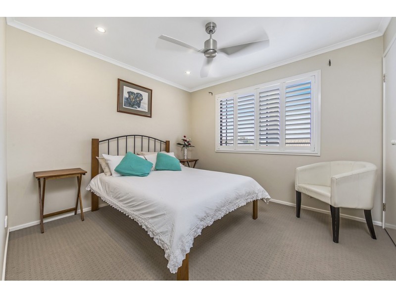 21 BEVINGTON STREET, Rothwell QLD 4022