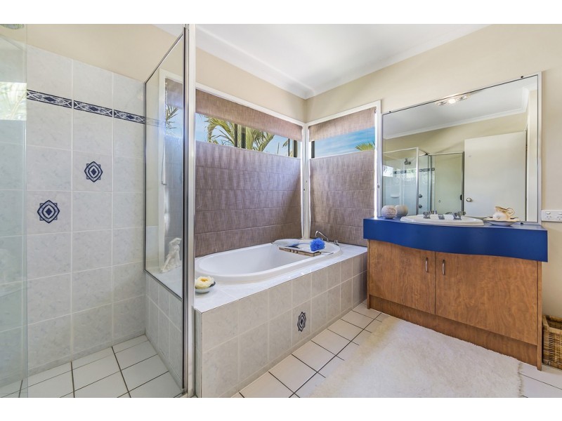 21 BEVINGTON STREET, Rothwell QLD 4022