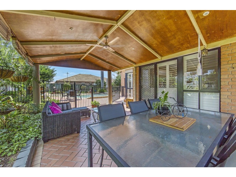 21 BEVINGTON STREET, Rothwell QLD 4022