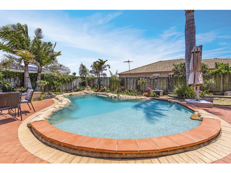 21 BEVINGTON STREET, Rothwell QLD 4022