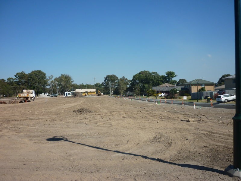 1-24 Hubner Drive, Rothwell QLD 4022