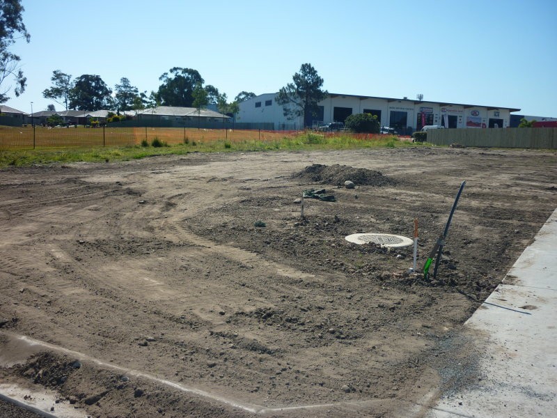 1-24 Hubner Drive, Rothwell QLD 4022