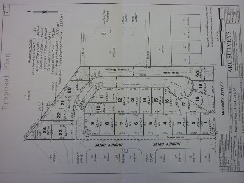 1-24 Hubner Drive, Rothwell QLD 4022
