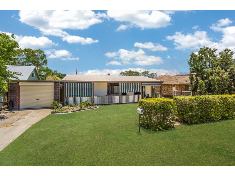 40 Raintree Street, Kippa-ring QLD 4021