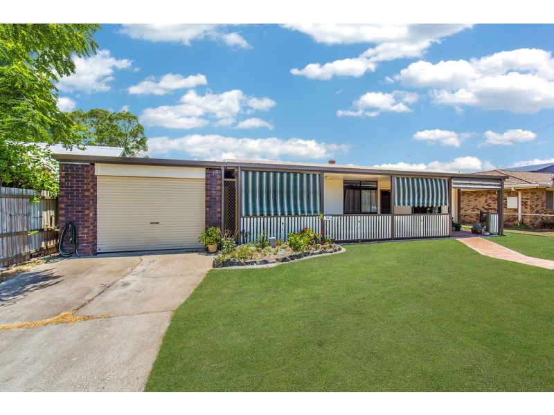 40 Raintree Street, Kippa-ring QLD 4021