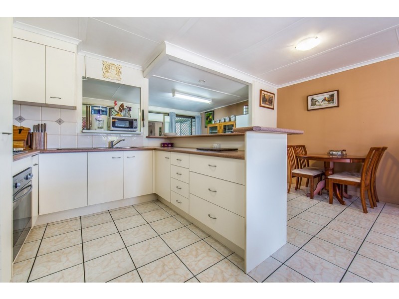 40 Raintree Street, Kippa-ring QLD 4021