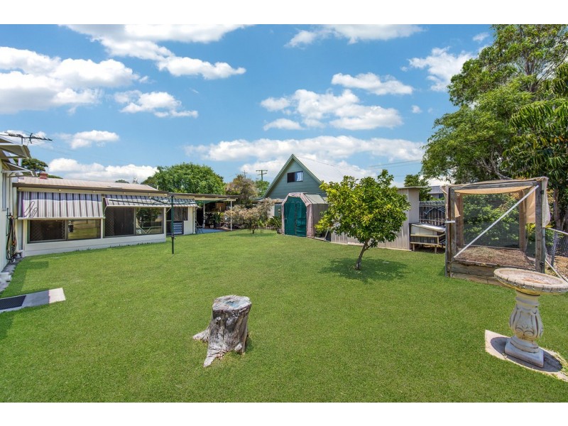 40 Raintree Street, Kippa-ring QLD 4021