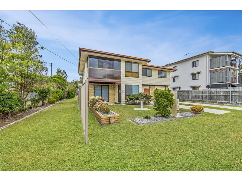 20 BELVEDERE STREET, Clontarf QLD 4019