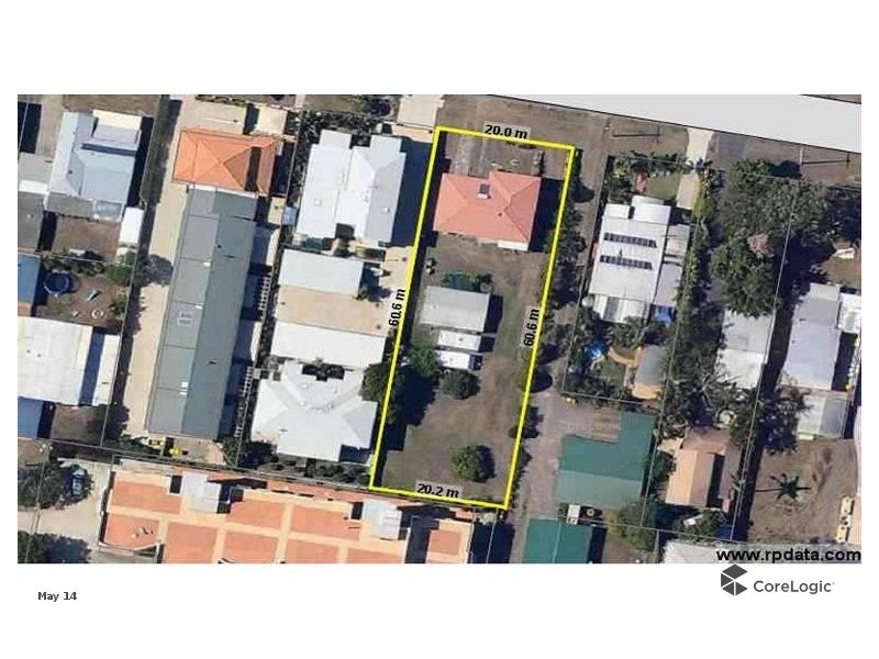 20 BELVEDERE STREET, Clontarf QLD 4019
