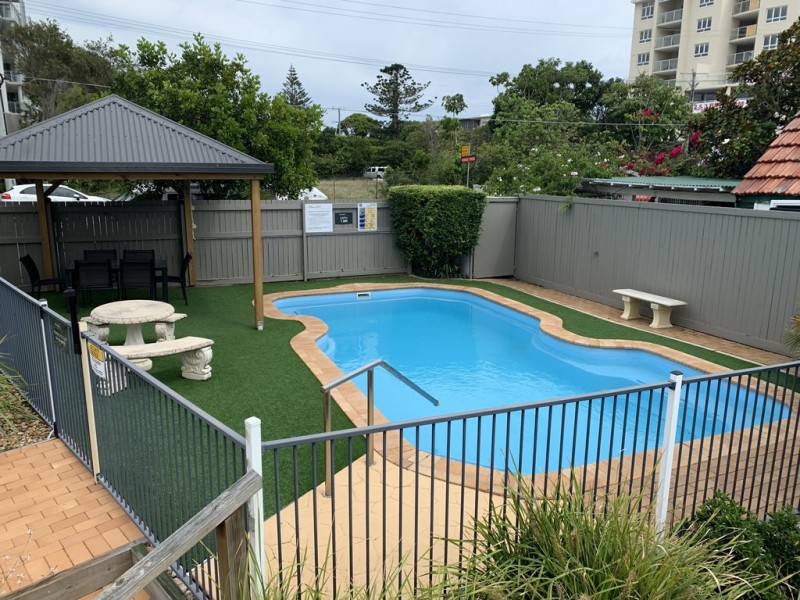 18/69 Marine Parade, Redcliffe QLD 4020