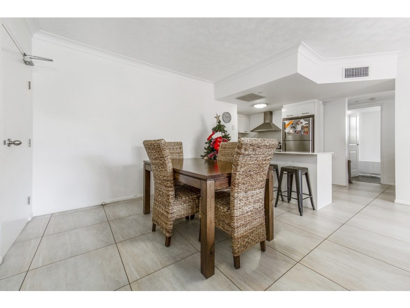 18/9 MURRAY ST, Clontarf QLD 4019