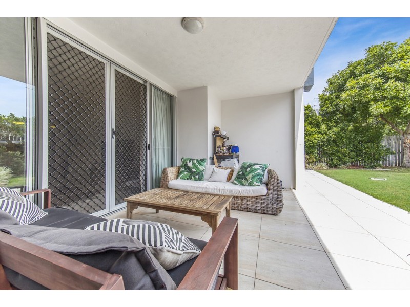 18/9 MURRAY ST, Clontarf QLD 4019