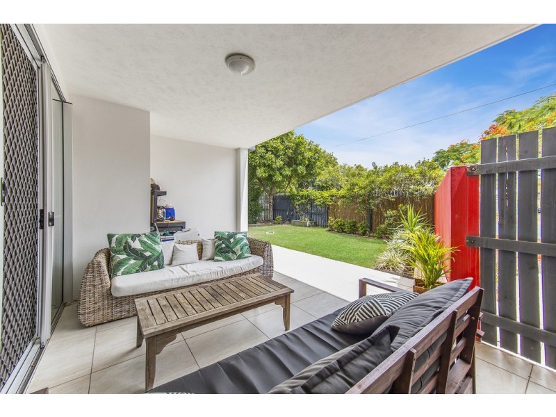 18/9 MURRAY ST, Clontarf QLD 4019