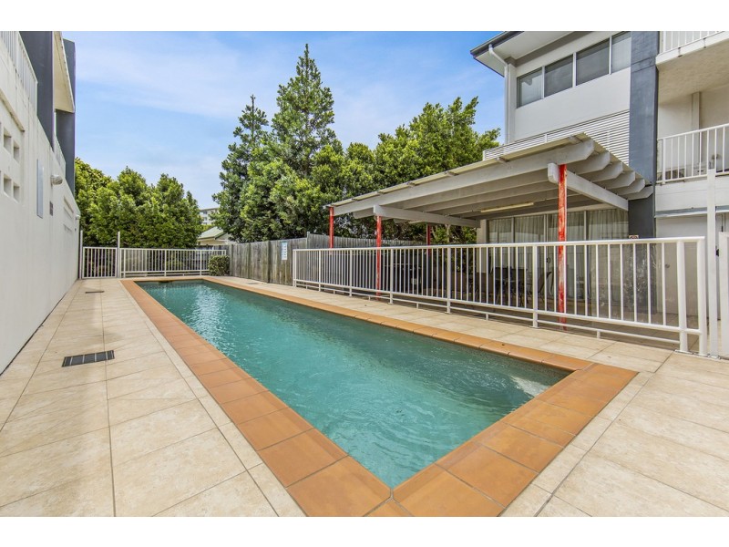 18/9 MURRAY ST, Clontarf QLD 4019