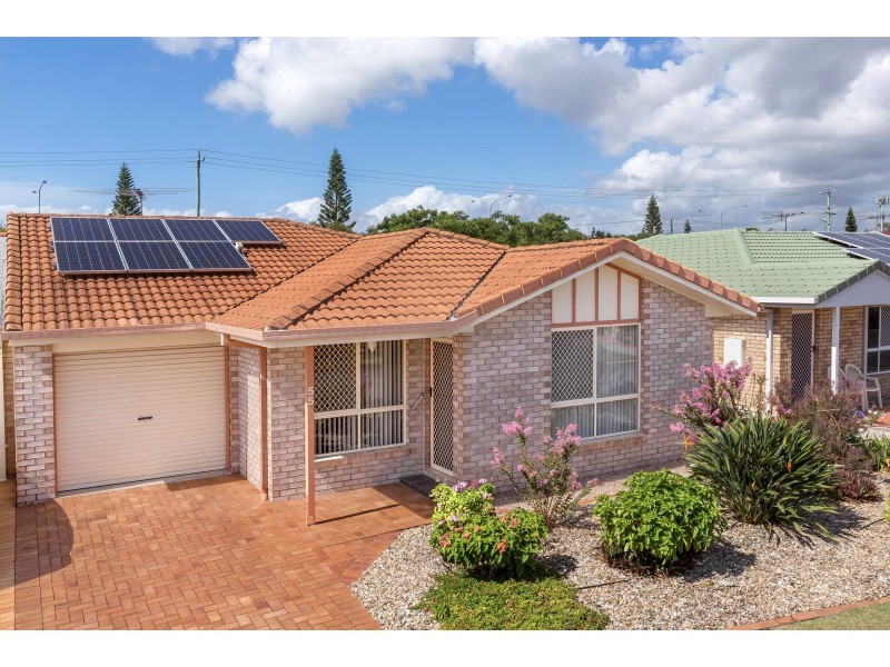 55/2 WATTLE ROAD, Rothwell QLD 4022