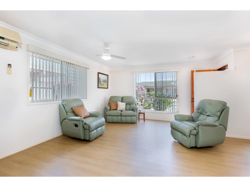 55/2 WATTLE ROAD, Rothwell QLD 4022