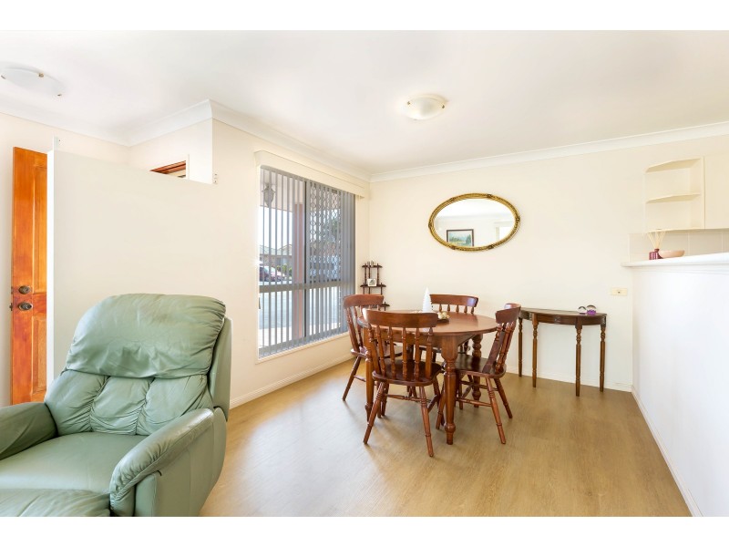 55/2 WATTLE ROAD, Rothwell QLD 4022