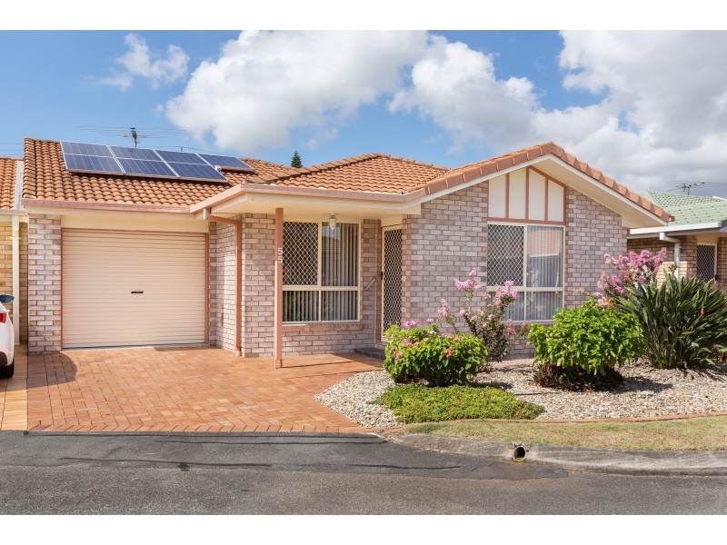 55/2 WATTLE ROAD, Rothwell QLD 4022