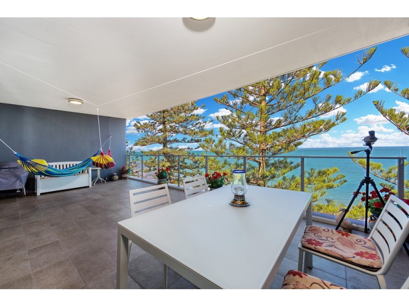45/24 Prince Edward Parade, Redcliffe QLD 4020