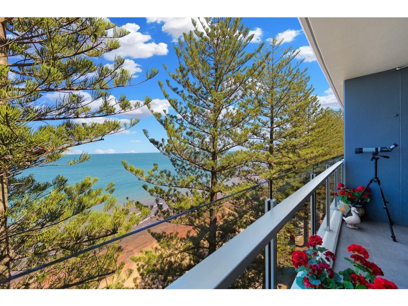 45/24 Prince Edward Parade, Redcliffe QLD 4020