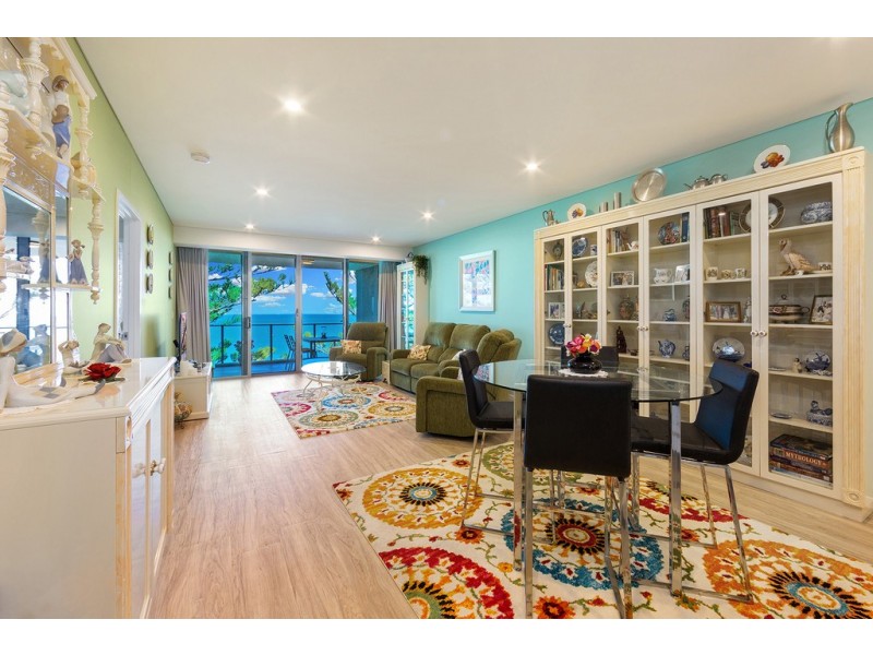 45/24 Prince Edward Parade, Redcliffe QLD 4020