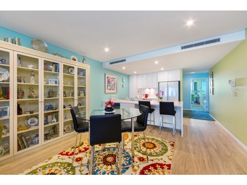 45/24 Prince Edward Parade, Redcliffe QLD 4020