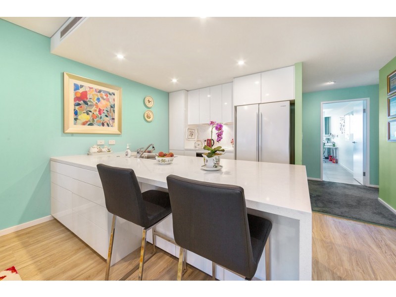 45/24 Prince Edward Parade, Redcliffe QLD 4020