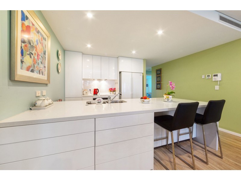 45/24 Prince Edward Parade, Redcliffe QLD 4020