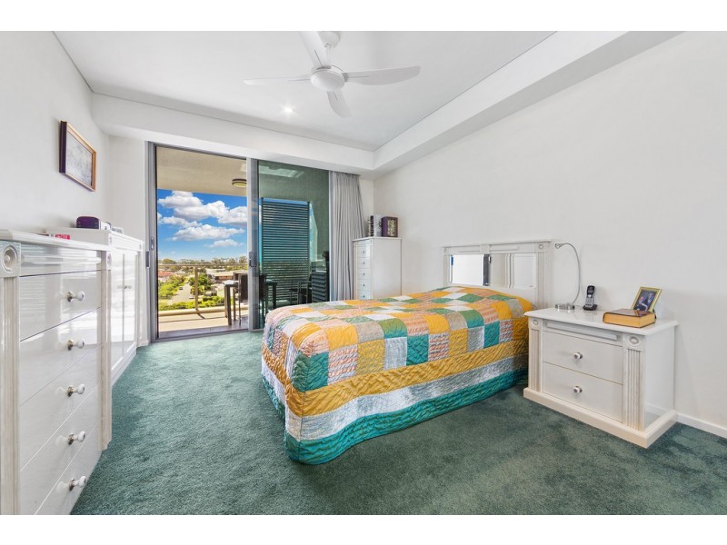 45/24 Prince Edward Parade, Redcliffe QLD 4020
