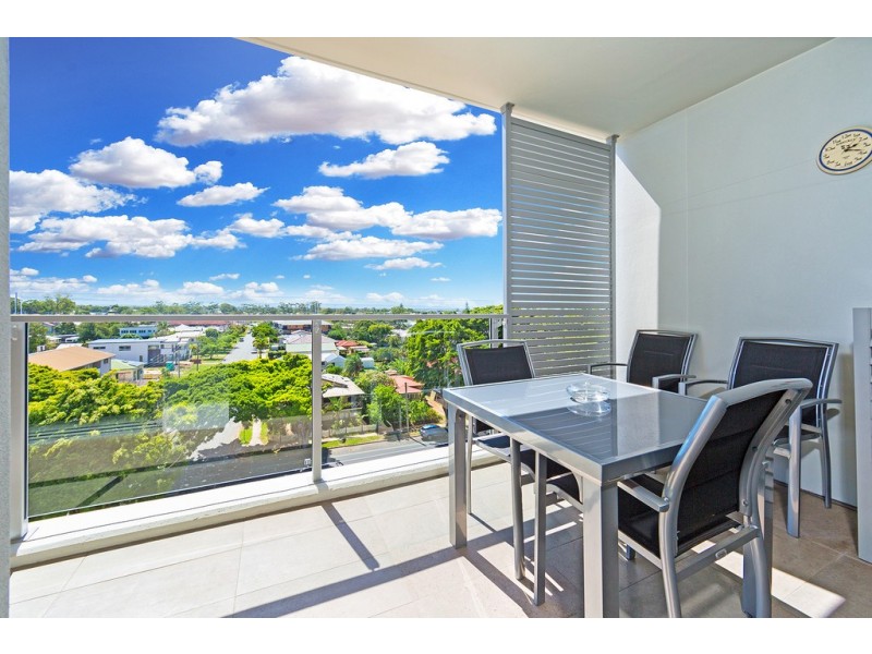 45/24 Prince Edward Parade, Redcliffe QLD 4020
