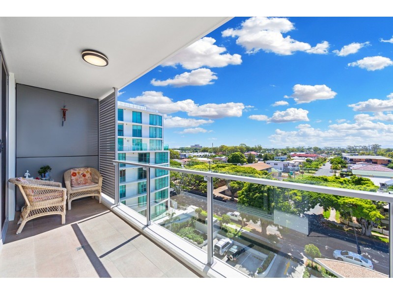 45/24 Prince Edward Parade, Redcliffe QLD 4020