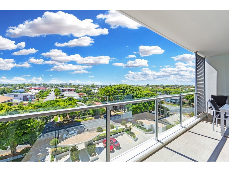 45/24 Prince Edward Parade, Redcliffe QLD 4020