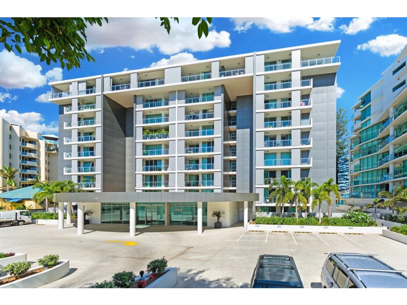 45/24 Prince Edward Parade, Redcliffe QLD 4020