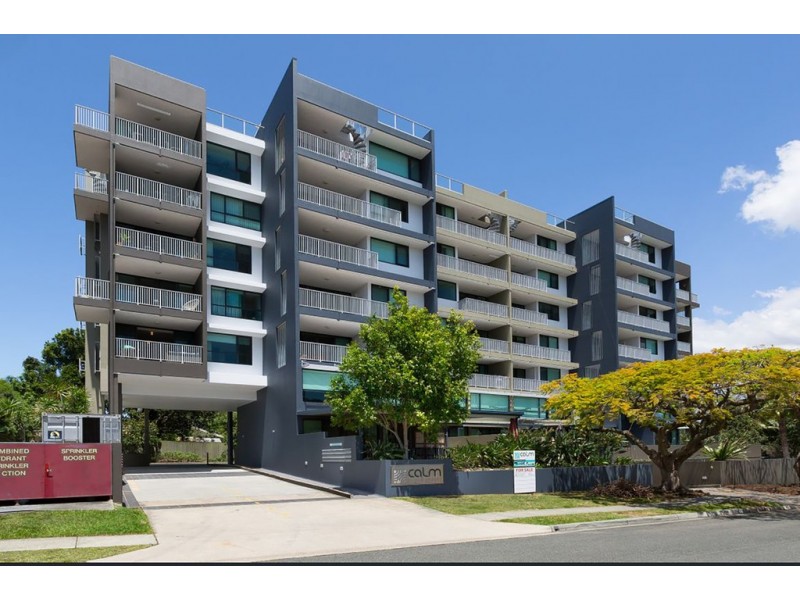501/25 DIX STREET, Redcliffe QLD 4020