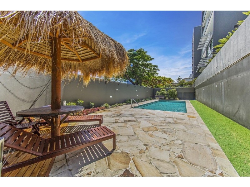 501/25 DIX STREET, Redcliffe QLD 4020