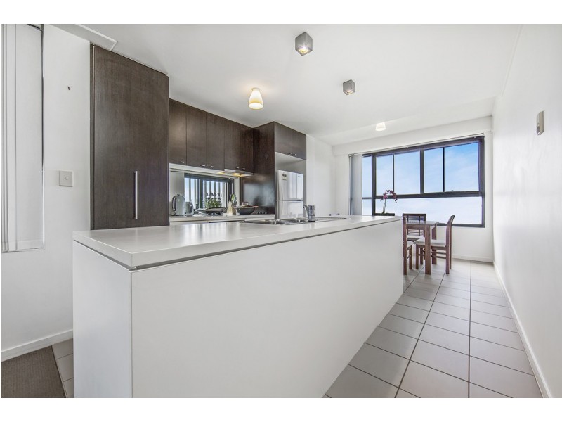 501/25 DIX STREET, Redcliffe QLD 4020
